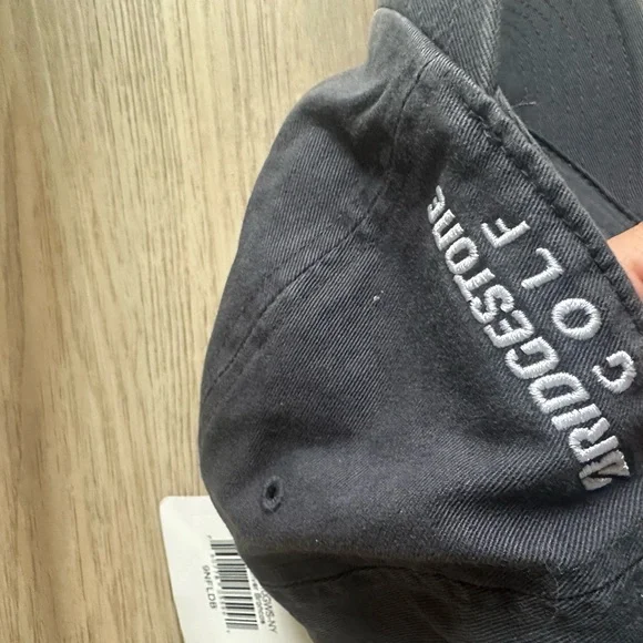 NFL Broncos hat, adjustable NWT - Picture 7 of 7